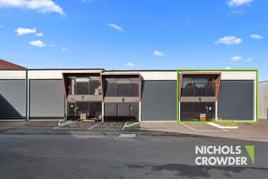Unit 5/2-6 Independence Street Moorabbin VIC 3189 - Image 3