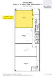 Tenancy 3 - 17 Stirling Street Bunbury WA 6230 - Image 2