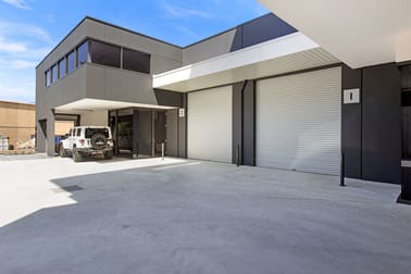 Warehouse/17 Wurrook Circuit Caringbah NSW 2229 - Image 1