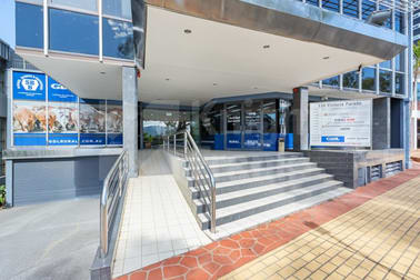 Level 2 Suite B/130 Victoria Parade Rockhampton City QLD 4700 - Image 1