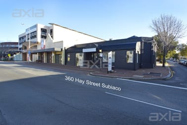 360 Hay Street Subiaco WA 6008 - Image 1