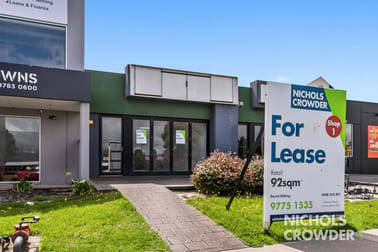 1/119 Hall Road Carrum Downs VIC 3201 - Image 2