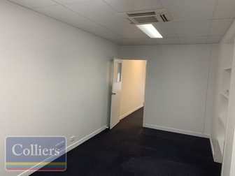 Ground Floor, 3/167 Denham Street Townsville City QLD 4810 - Image 3
