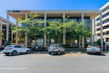 Wolf Blass House 64 Hindmarsh Square Adelaide SA 5000 - Image 1