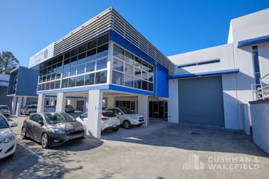 Unit 5/507 Olsen Avenue Southport QLD 4215 - Image 1