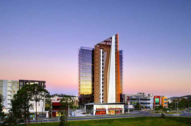 The Rocket/203 Robina Town Centre Drive Robina QLD 4226 - Image 2