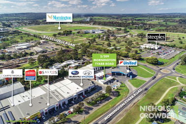 2/209 Mornington Tyabb Road Mornington VIC 3931 - Image 2