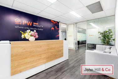 Suite 2/9 Deane Street Burwood NSW 2134 - Image 1