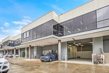 Unit 9/23-31 Bowden Street Alexandria NSW 2015 - Image 1