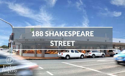 188 Shakespeare Street Mackay QLD 4740 - Image 1