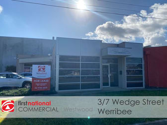 3/7 Wedge Street South Werribee VIC 3030 - Image 1