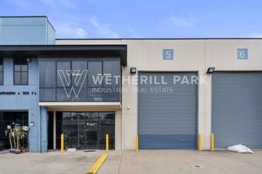 Smithfield NSW 2164 - Image 1