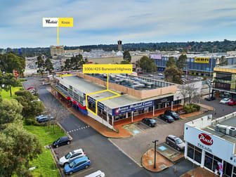 1006/425 Burwood Highway Wantirna South VIC 3152 - Image 1