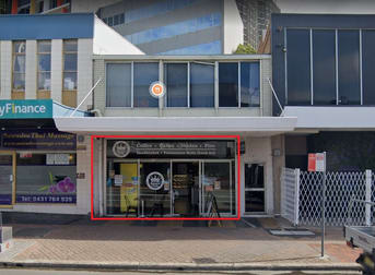 272 Crown Street Wollongong NSW 2500 - Image 1