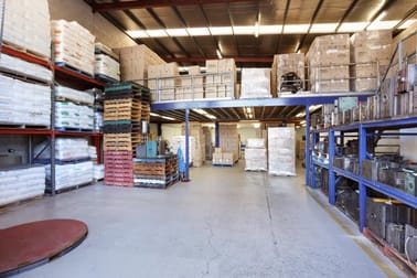 Unit 3/17 Fisher Street Silverwater NSW 2128 - Image 2