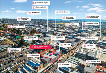 39-41 Rooke Street Devonport TAS 7310 - Image 3