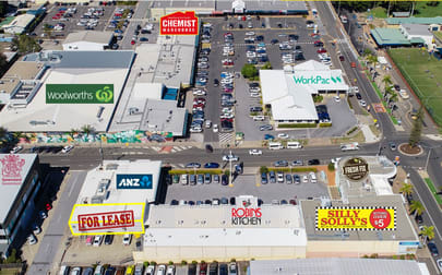 12/172 Goondoon Street Gladstone Central QLD 4680 - Image 1