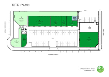 12/172 Goondoon Street Gladstone Central QLD 4680 - Image 2