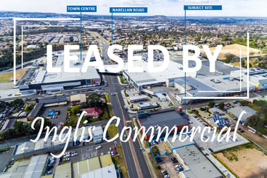 Shop 2/302 Camden Valley Way Narellan NSW 2567 - Image 1