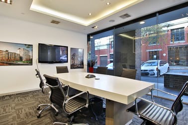 Ground Floor/34 Stanley Street Collingwood VIC 3066 - Image 1