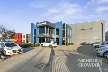 140 Colemans Road Carrum Downs VIC 3201 - Image 2