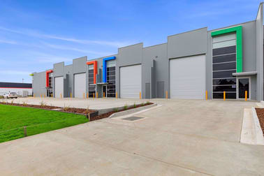 Unit 1, 14 Icon Drive Delacombe VIC 3356 - Image 1