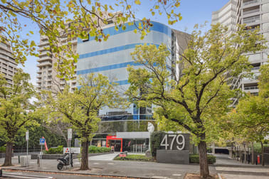 Ground / 479 St Kilda Road Melbourne VIC 3004 - Image 3