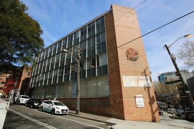 1st Floor/87-89 Foveaux Street Surry Hills NSW 2010 - Image 1