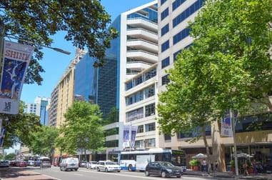 Ground/251 - 253 Elizabeth Street Sydney NSW 2000 - Image 1
