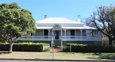 327A Margaret Street Toowoomba QLD 4350 - Image 1