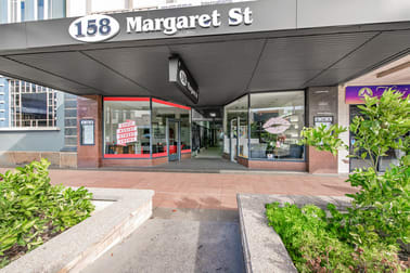 FF Suite 1/158 Margaret Street Toowoomba QLD 4350 - Image 1