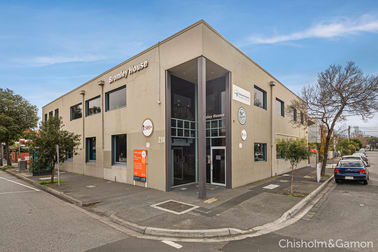 1/214 Graham Street Port Melbourne VIC 3207 - Image 1