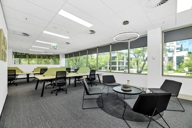 Ground Floor/40 Macquarie Street Barton ACT 2600 - Image 1