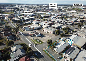 109 & 111 Archer.. Street Shepparton VIC 3630 - Image 2