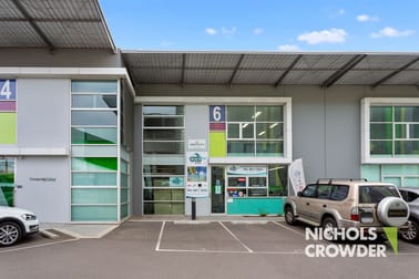 6/347 Bay Road Cheltenham VIC 3192 - Image 1