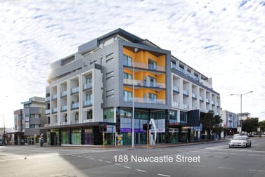 39-60, 188 Newcastle Street Northbridge WA 6003 - Image 1