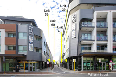 39-60, 188 Newcastle Street Northbridge WA 6003 - Image 2