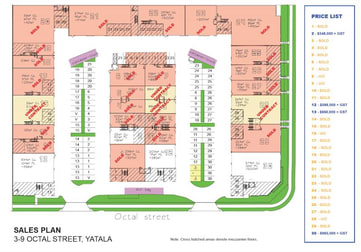 12/Lot 9 Octal Street Yatala QLD 4207 - Image 2