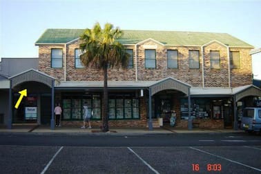 Mezzanine/74 Clarence st Port Macquarie NSW 2444 - Image 1