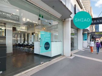 Shop 3/282 Victoria Avenue Chatswood NSW 2067 - Image 1