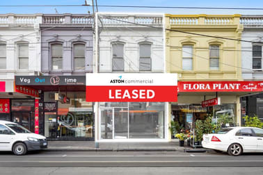 Retail  Retail/364 Chapel Street South Yarra VIC 3141 - Image 1