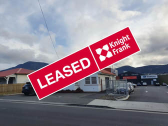 Ground 1/82-86 Gormanston Road Moonah TAS 7009 - Image 1