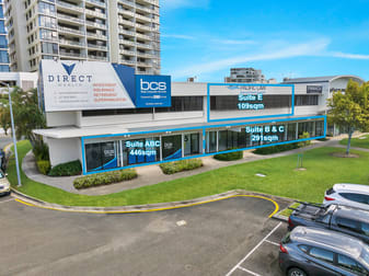 Plaza Links, 5-9 Plaza Parade Maroochydore QLD 4558 - Image 2