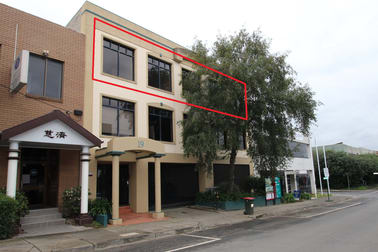 6/19 Ellingworth Pde Box Hill VIC 3128 - Image 1