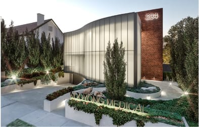 234 Kooyong Road Caulfield VIC 3162 - Image 1