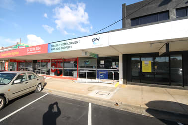 2/137 Queen Street Cleveland QLD 4163 - Image 2