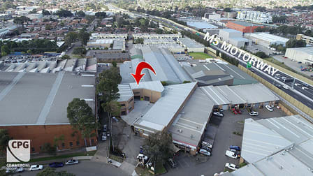 21 Garema Circuit Kingsgrove NSW 2208 - Image 3