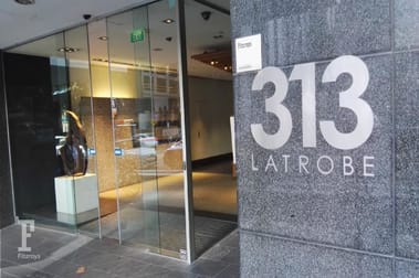 Level 6  Part/313 La Trobe Street Melbourne VIC 3000 - Image 2