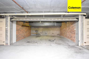 Garage 3/1-9 Livingstone Road Petersham NSW 2049 - Image 1