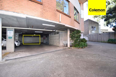 Garage 3/1-9 Livingstone Road Petersham NSW 2049 - Image 2